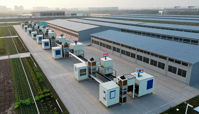种植技术指导在不同场景下的实际应用分析