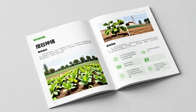 农产品收购中的种植技术指导方向与处理方法