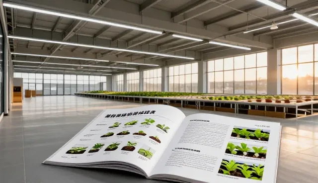种苗质量对农业种植的影响与维护建议