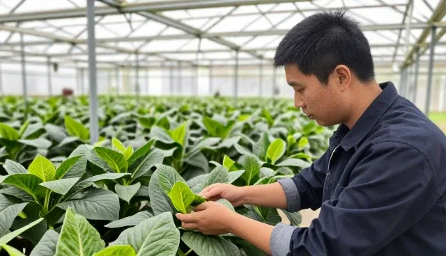 农业种植冷库租赁田间管理：从入门到明白