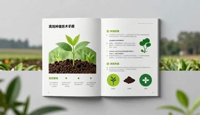 种植技术指导中设备管理的常见误区解析