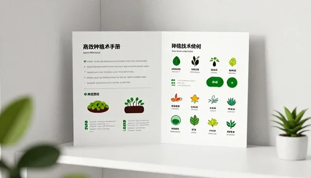 种植技术指导在实际应用中的关键作用